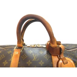 Keepall 55 monogram - MI8910