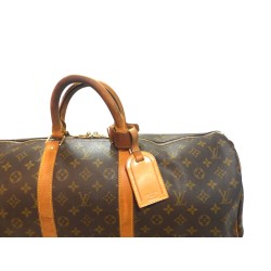 Keepall 55 monogram - MI8910