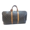 Keepall 55 monogram - MI8910