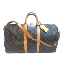 Keepall 55 bd monogram - VI0930