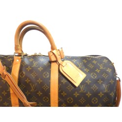 Keepall 55 bd monogram - VI0930