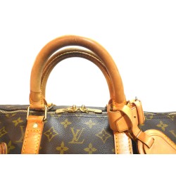 Keepall 55 bd monogram - VI0930
