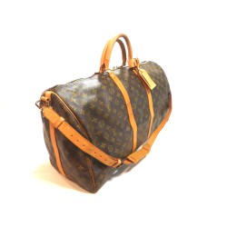 Keepall 55 bd monogram - VI0930