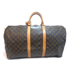 Keepall 55 bd monogram - VI0930