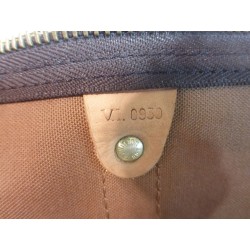 Keepall 55 bd monogram - VI0930
