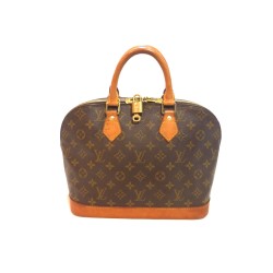 Alma PM monogram - BA0966