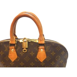 Alma PM monogram - BA0966