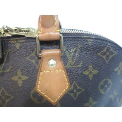 Alma PM monogram - BA0966