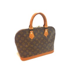 Alma PM monogram - BA0966