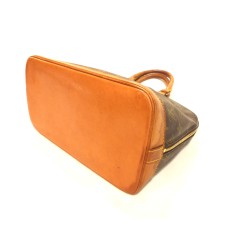 Alma PM monogram - BA0966