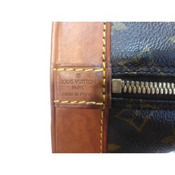 Alma PM monogram - BA0966