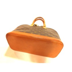 Alma PM monogram - BA0966