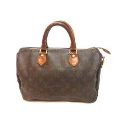 Speedy 30 monogram - SD