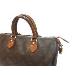 Speedy 30 monogram - SD