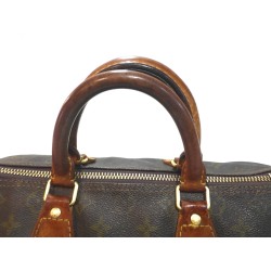 Speedy 30 monogram - SD