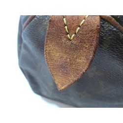 Speedy 30 monogram - SD