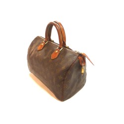 Speedy 30 monogram - SD