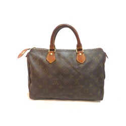 Speedy 30 monogram - SD