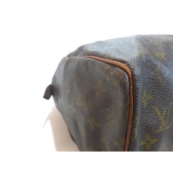 Speedy 30 monogram - SD