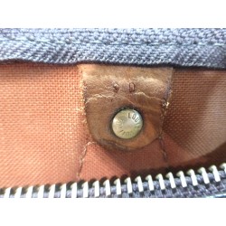 Speedy 30 monogram - SD