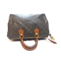 Speedy 30 monogram - SD