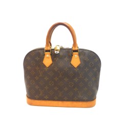 Alma PM monogram - TH1916