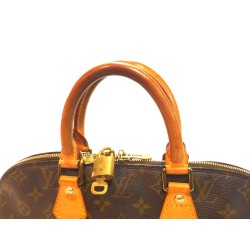 Alma PM monogram - TH1916