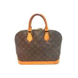 Alma PM monogram - TH1916