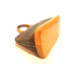 Alma PM monogram - TH1916