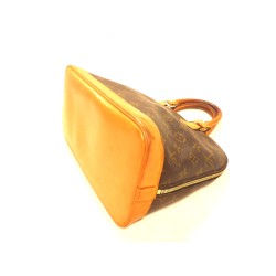 Alma PM monogram - TH1916