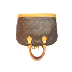 Alma PM monogram - TH1916