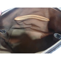 Alma PM monogram - TH1916