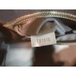 Alma PM monogram - TH1916