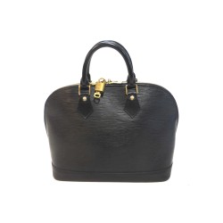 Alma PM épi noir - MI0956