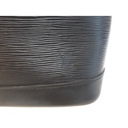 Alma PM épi noir - MI0956