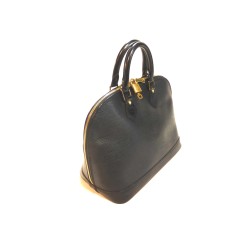 Alma PM épi noir - MI0956