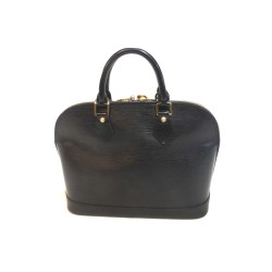 Alma PM épi noir - MI0956