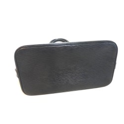 Alma PM épi noir - MI0956