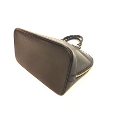 Alma PM épi noir - MI0956