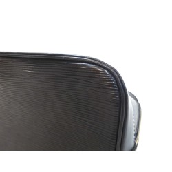 Alma PM épi noir - MI0956