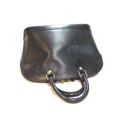 Alma PM épi noir - MI0956