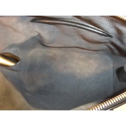 Alma PM épi noir - MI0956