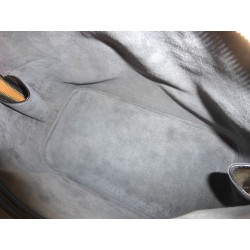 Alma PM épi noir - MI0956