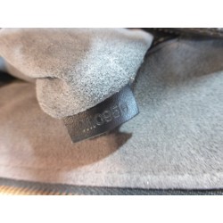 Alma PM épi noir - MI0956