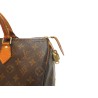 Speedy 35 monogram - SP0993