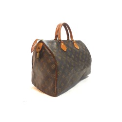 Speedy 35 monogram - SP0993