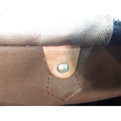 Speedy 35 monogram - SP0993