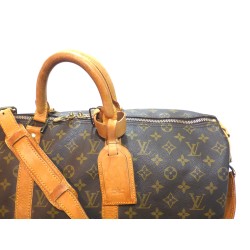 Keepall 50 bd monogram - VI8912