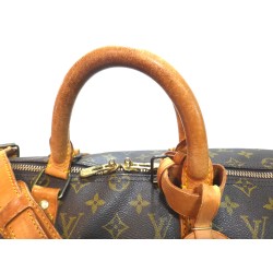 Keepall 50 bd monogram - VI8912