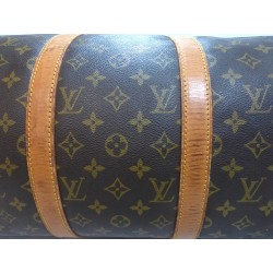 Keepall 50 bd monogram - VI8912